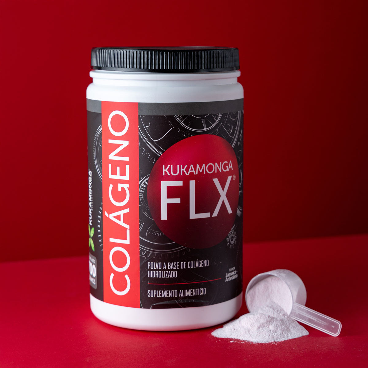 KukaFlex Colágeno en Polvo 700 g