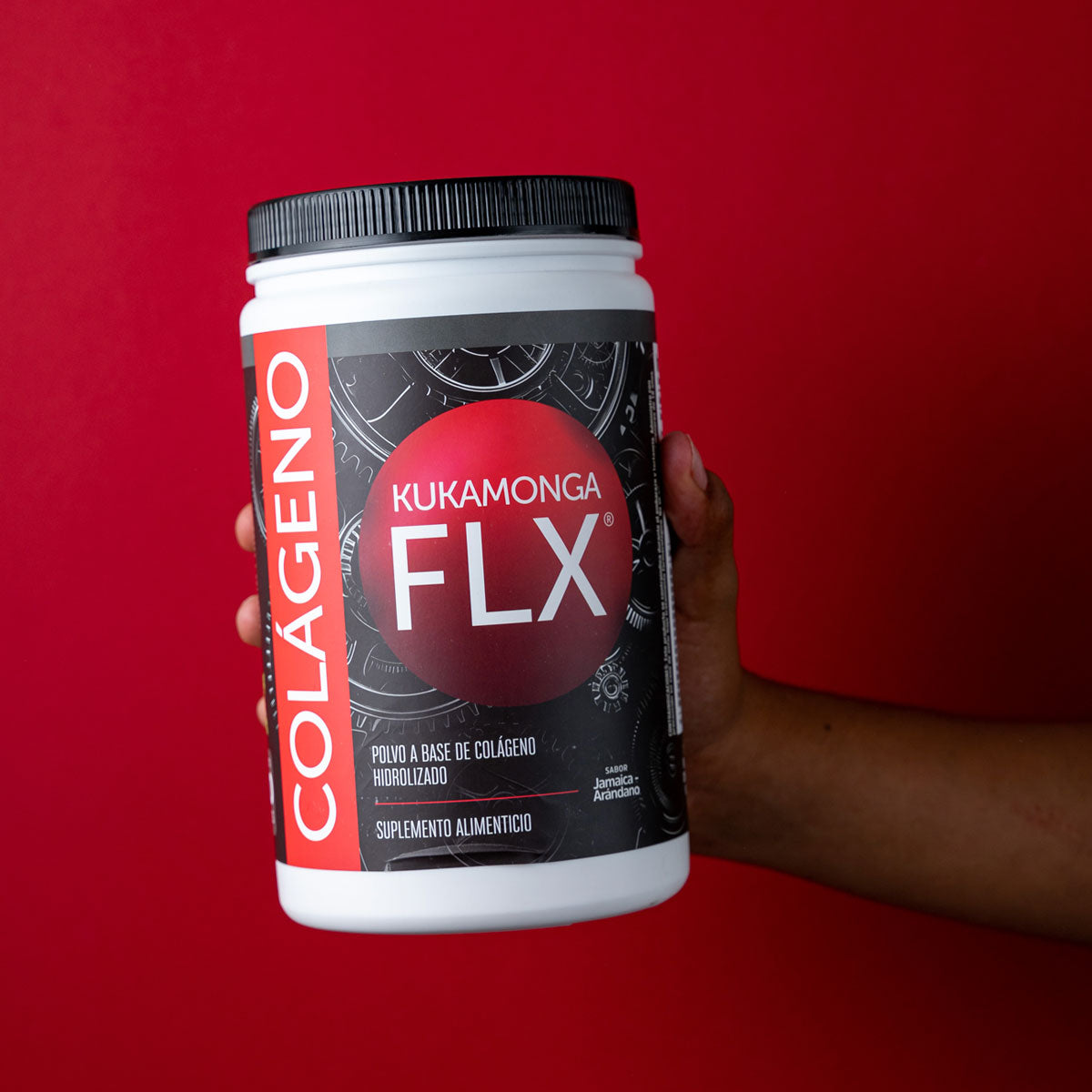 KukaFlex Colágeno en Polvo 700 g