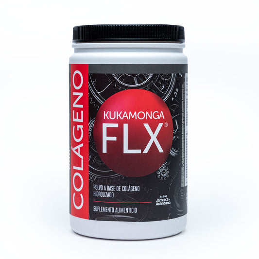 KukaFlex Colágeno en Polvo 700 g