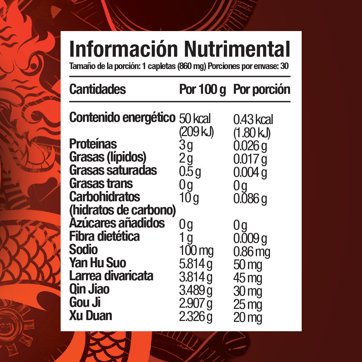 KukaFlex Shen 神 - La Sabiduría China para Tus Articulaciones